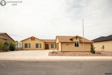 Welcome to your dream home at 3524 Telegraph, nestled in the on Four Mile Ranch Golf Club in Colorado - for sale on GolfHomes.com, golf home, golf lot