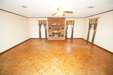ONE-LEVEL LIVING IN ROLLING ACRES on Morristown Golf and Country Club in Tennessee - for sale on GolfHomes.com, golf home, golf lot