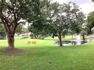 Great location!  Gorgeous 2 /2 condo located in the 1st floor on Hollybrook Golf and Tennis Club  in Florida - for sale on GolfHomes.com, golf home, golf lot