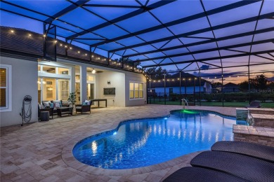 Welcome to Luxury Living!

As you drive through the winding on Red Tail Golf Club in Florida - for sale on GolfHomes.com, golf home, golf lot