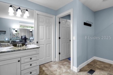 DON'T MISS THIS GREAT VALUE IN SEA PINES! Tucked along the 15th on Sea Pines Country Club in South Carolina - for sale on GolfHomes.com, golf home, golf lot