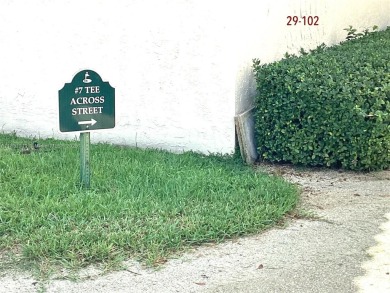 Great location!  Gorgeous 2 /2 condo located in the 1st floor on Hollybrook Golf and Tennis Club  in Florida - for sale on GolfHomes.com, golf home, golf lot