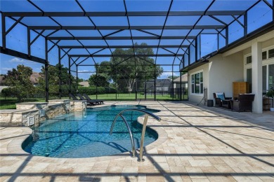 Welcome to Luxury Living!

As you drive through the winding on Red Tail Golf Club in Florida - for sale on GolfHomes.com, golf home, golf lot