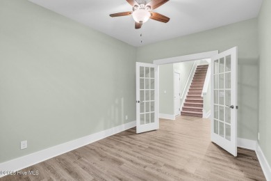 Welcome to 9246 Crossbill Dr. - a beautifully designed 4-bedroom on Cape Fear National At Brunswick Forest in North Carolina - for sale on GolfHomes.com, golf home, golf lot