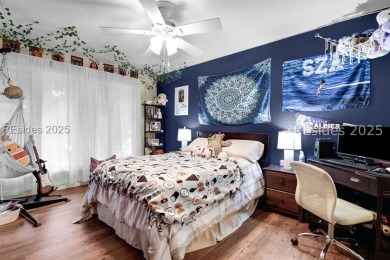 DON'T MISS THIS GREAT VALUE IN SEA PINES! Tucked along the 15th on Sea Pines Country Club in South Carolina - for sale on GolfHomes.com, golf home, golf lot
