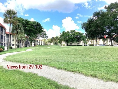 Great location!  Gorgeous 2 /2 condo located in the 1st floor on Hollybrook Golf and Tennis Club  in Florida - for sale on GolfHomes.com, golf home, golf lot