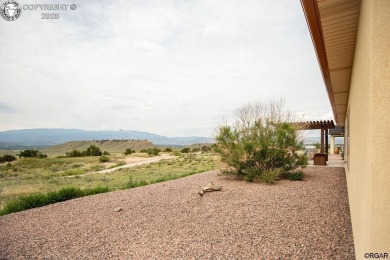 Welcome to your dream home at 3524 Telegraph, nestled in the on Four Mile Ranch Golf Club in Colorado - for sale on GolfHomes.com, golf home, golf lot