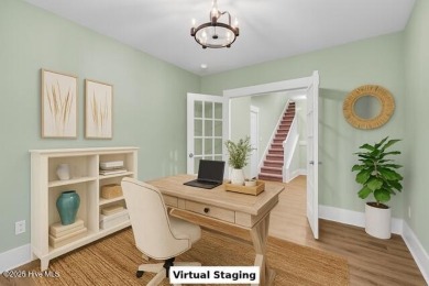 Welcome to 9246 Crossbill Dr. - a beautifully designed 4-bedroom on Cape Fear National At Brunswick Forest in North Carolina - for sale on GolfHomes.com, golf home, golf lot