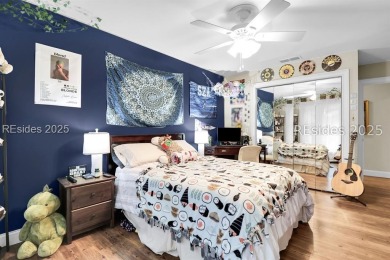 DON'T MISS THIS GREAT VALUE IN SEA PINES! Tucked along the 15th on Sea Pines Country Club in South Carolina - for sale on GolfHomes.com, golf home, golf lot
