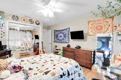 DON'T MISS THIS GREAT VALUE IN SEA PINES! Tucked along the 15th on Sea Pines Country Club in South Carolina - for sale on GolfHomes.com, golf home, golf lot