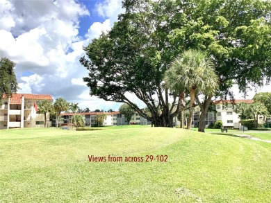 Great location!  Gorgeous 2 /2 condo located in the 1st floor on Hollybrook Golf and Tennis Club  in Florida - for sale on GolfHomes.com, golf home, golf lot