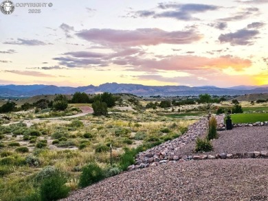 Welcome to your dream home at 3524 Telegraph, nestled in the on Four Mile Ranch Golf Club in Colorado - for sale on GolfHomes.com, golf home, golf lot