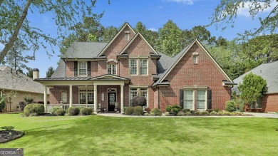 Spectacular & Updated Home in Sought-After SummerGrove close to on Summergrove Golf Club in Georgia - for sale on GolfHomes.com, golf home, golf lot