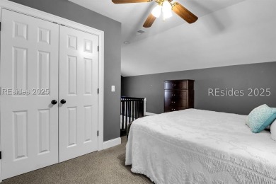 Exceptional Opportunity in Sea Pines! Tucked along the 15th on Sea Pines Country Club in South Carolina - for sale on GolfHomes.com, golf home, golf lot