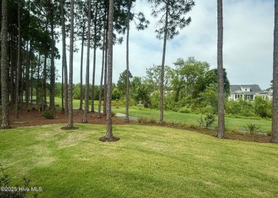 Welcome to luxurious coastal living in the prestigious Reserve on Members Club At St. James Plantation in North Carolina - for sale on GolfHomes.com, golf home, golf lot