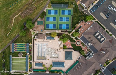 Welcome to maintenance-free living in this Corsica model home on Regency At Monroe Golf and Country Club in New Jersey - for sale on GolfHomes.com, golf home, golf lot