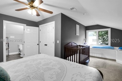 Exceptional Opportunity in Sea Pines! Tucked along the 15th on Sea Pines Country Club in South Carolina - for sale on GolfHomes.com, golf home, golf lot