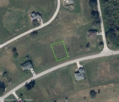 Come build your dream home in Spring Lake.  A nice community on Spring Lake Golf Resort in Florida - for sale on GolfHomes.com, golf home, golf lot