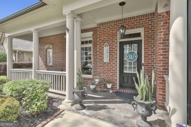Spectacular & Updated Home in Sought-After SummerGrove close to on Summergrove Golf Club in Georgia - for sale on GolfHomes.com, golf home, golf lot