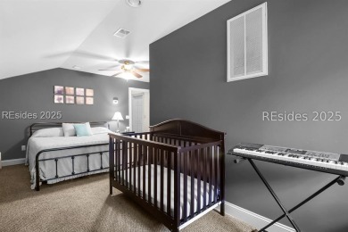 Exceptional Opportunity in Sea Pines! Tucked along the 15th on Sea Pines Country Club in South Carolina - for sale on GolfHomes.com, golf home, golf lot