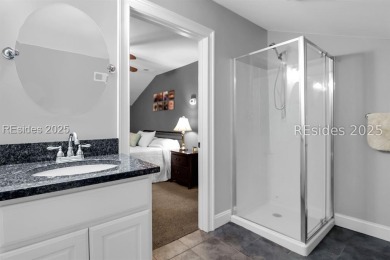 Exceptional Opportunity in Sea Pines! Tucked along the 15th on Sea Pines Country Club in South Carolina - for sale on GolfHomes.com, golf home, golf lot