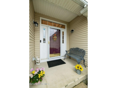 Welcome to maintenance-free living in this Corsica model home on Regency At Monroe Golf and Country Club in New Jersey - for sale on GolfHomes.com, golf home, golf lot