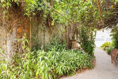 Exceptional Opportunity in Sea Pines! Tucked along the 15th on Sea Pines Country Club in South Carolina - for sale on GolfHomes.com, golf home, golf lot