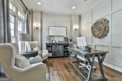 Spectacular & Updated Home in Sought-After SummerGrove close to on Summergrove Golf Club in Georgia - for sale on GolfHomes.com, golf home, golf lot