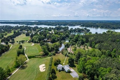 Welcome to 61 Comanchee Lane -- a beautifully maintained on Indian Creek Yacht and Country Club in Virginia - for sale on GolfHomes.com, golf home, golf lot