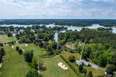 Welcome to 61 Comanchee Lane -- a beautifully maintained on Indian Creek Yacht and Country Club in Virginia - for sale on GolfHomes.com, golf home, golf lot