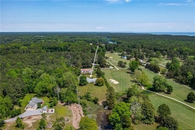 Welcome to 61 Comanchee Lane -- a beautifully maintained on Indian Creek Yacht and Country Club in Virginia - for sale on GolfHomes.com, golf home, golf lot