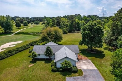 Welcome to 61 Comanchee Lane -- a beautifully maintained on Indian Creek Yacht and Country Club in Virginia - for sale on GolfHomes.com, golf home, golf lot