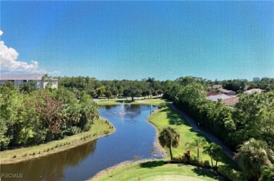 LIGHT, BRIGHT & BEAUTIFUL End Unit 5th Floor Penthouse in on  in Florida - for sale on GolfHomes.com, golf home, golf lot