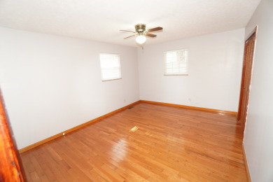 ONE-LEVEL LIVING IN ROLLING ACRES on Morristown Golf and Country Club in Tennessee - for sale on GolfHomes.com, golf home, golf lot