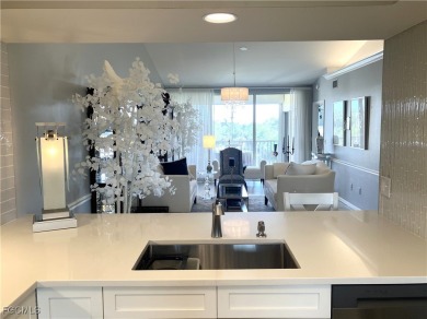 LIGHT, BRIGHT & BEAUTIFUL End Unit 5th Floor Penthouse in on  in Florida - for sale on GolfHomes.com, golf home, golf lot