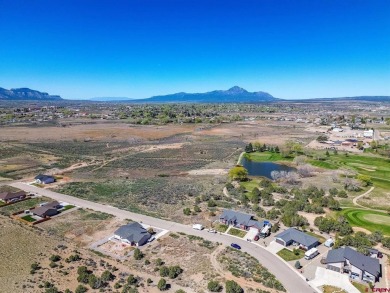 JaCee Apple, Keller Williams Colorado West Realty, C: on Conquistador Golf Course in Colorado - for sale on GolfHomes.com, golf home, golf lot