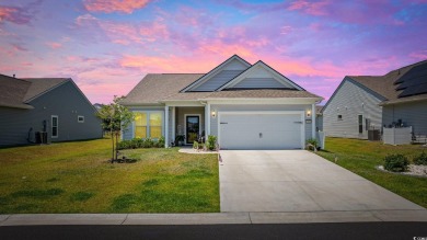 The owners Golf Cart can convey at successful closing with an on World Tour Golf Links in South Carolina - for sale on GolfHomes.com, golf home, golf lot