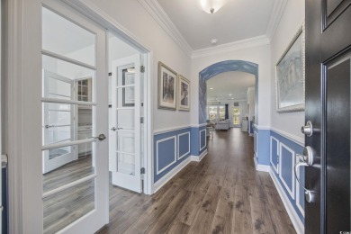 The owners Golf Cart can convey at successful closing with an on World Tour Golf Links in South Carolina - for sale on GolfHomes.com, golf home, golf lot