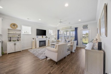 The owners Golf Cart can convey at successful closing with an on World Tour Golf Links in South Carolina - for sale on GolfHomes.com, golf home, golf lot