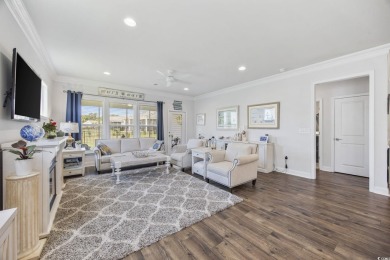 The owners Golf Cart can convey at successful closing with an on World Tour Golf Links in South Carolina - for sale on GolfHomes.com, golf home, golf lot