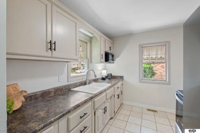 PENDING, ON MARKET FOR BACKUP OFFERS Check out this Super cute on Elmwood Park Golf Course in Nebraska - for sale on GolfHomes.com, golf home, golf lot