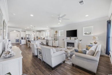 The owners Golf Cart can convey at successful closing with an on World Tour Golf Links in South Carolina - for sale on GolfHomes.com, golf home, golf lot