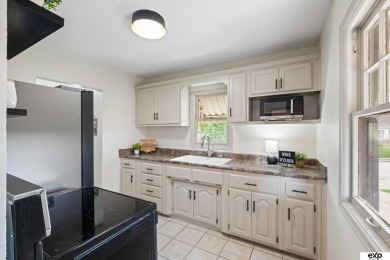 PENDING, ON MARKET FOR BACKUP OFFERS Check out this Super cute on Elmwood Park Golf Course in Nebraska - for sale on GolfHomes.com, golf home, golf lot