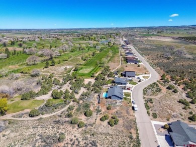 JaCee Apple, Keller Williams Colorado West Realty, C: on Conquistador Golf Course in Colorado - for sale on GolfHomes.com, golf home, golf lot