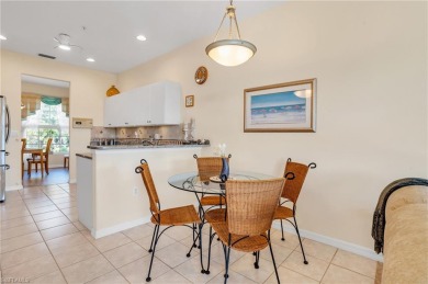 **Stunning Condo with Lake and Sunset Views in Premier Pelican on Pelican Marsh Golf Club in Florida - for sale on GolfHomes.com, golf home, golf lot