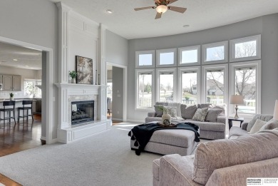 Trina Ciochon, M: , trina.ciochon,   -  Welcome to this stunning on Tiburon Golf Club in Nebraska - for sale on GolfHomes.com, golf home, golf lot