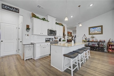 Are you ready to enjoy life in a world-class 18-hole golf course on Chimney Oaks Golf Club in Georgia - for sale on GolfHomes.com, golf home, golf lot