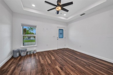 Brand new duplexes MOVE IN READY! Each Unit contains 2 bedrooms on Twin Isles Country Club in Florida - for sale on GolfHomes.com, golf home, golf lot