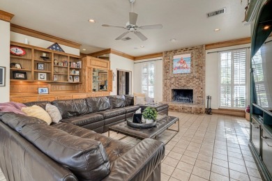 DON'T MISS THIS SPACIOUS 4 BEDROOM / 3 BATH + HEATED POOL on Green Tree Country Club in Texas - for sale on GolfHomes.com, golf home, golf lot
