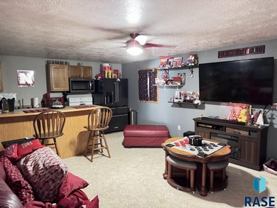 Executive home in a one of a kind location! This home is on Lakes Golf Course in South Dakota - for sale on GolfHomes.com, golf home, golf lot